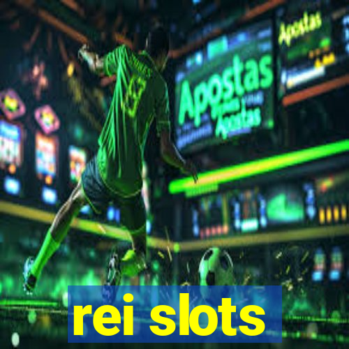 rei slots